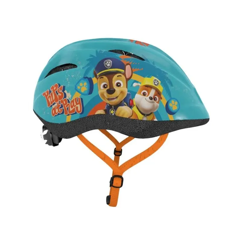 Ķivere velosipēda zēniem patruliai s