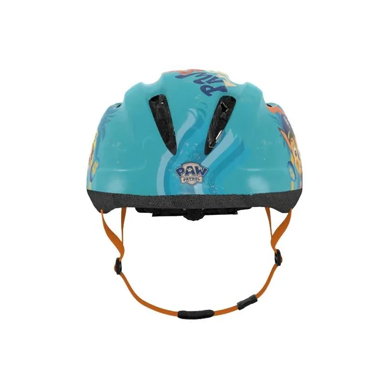 Ķivere velosipēda zēniem patruliai s