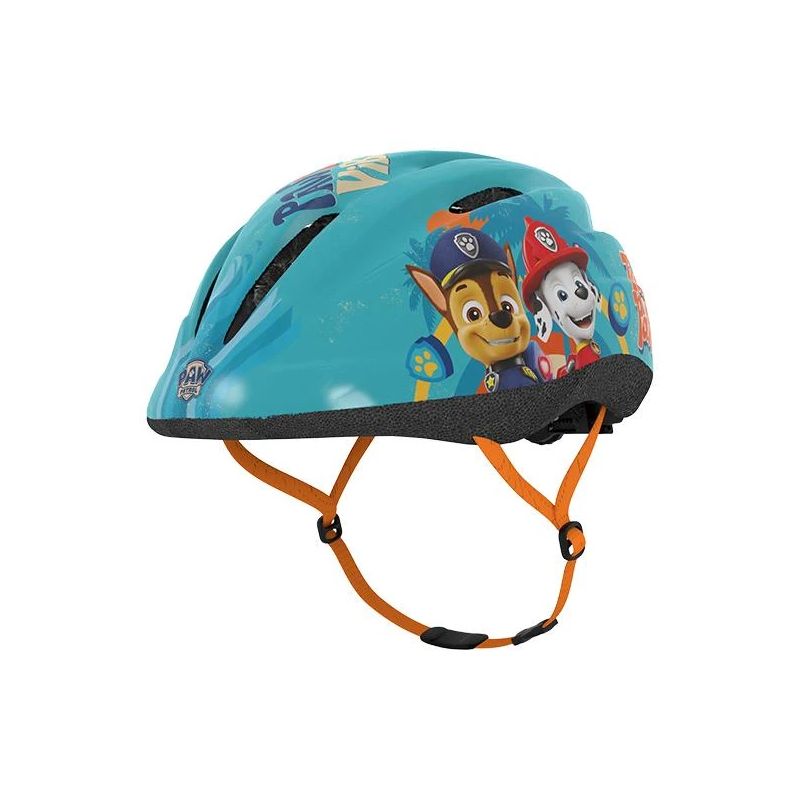 Bike helmet s paw patrol boys
