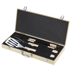 Accessories a set of grill ae702