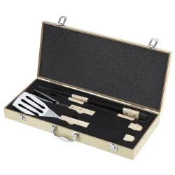 Grila piederumu komplekts ae702