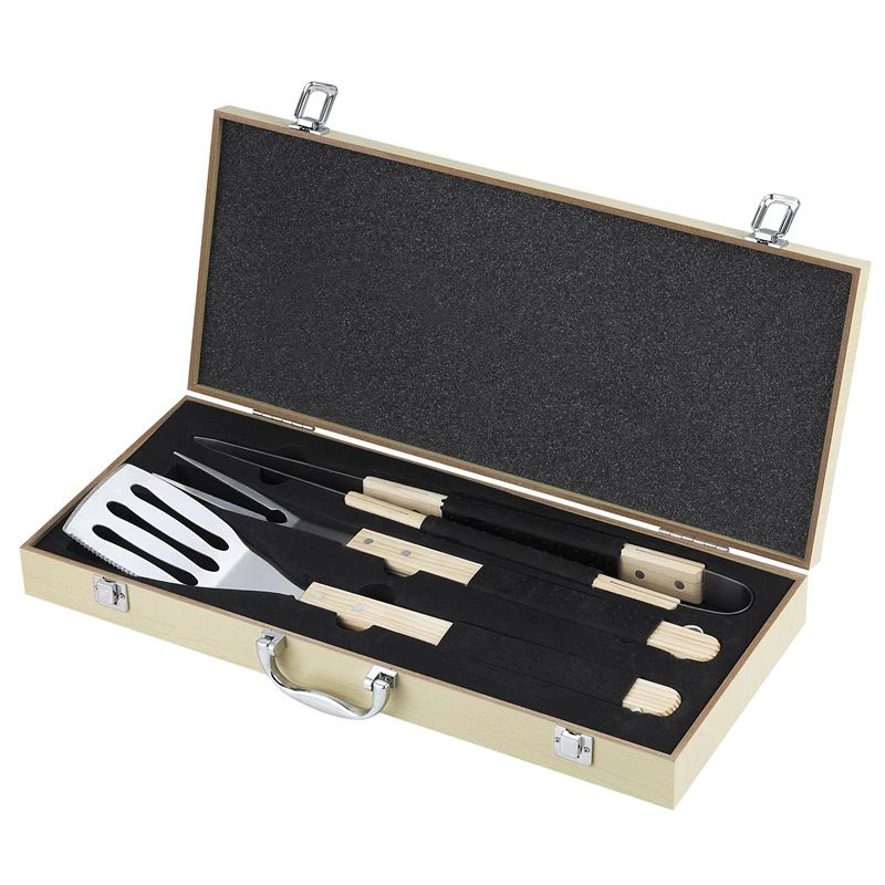 Grila piederumu komplekts ae702