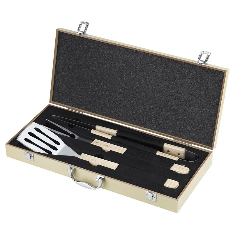 Grila piederumu komplekts ae702