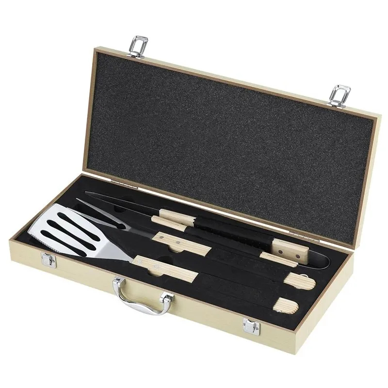 Grila piederumu komplekts ae702