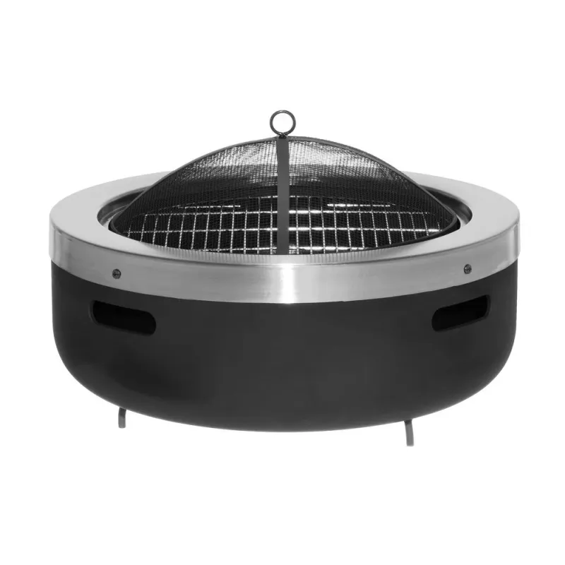 Ugunskura vieta mustang burbank