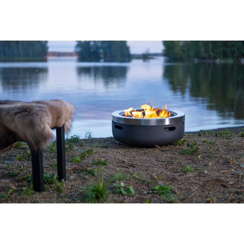 Outdoor fire pit Burbank