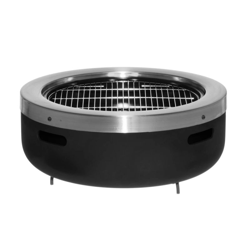 Outdoor fire pit Burbank