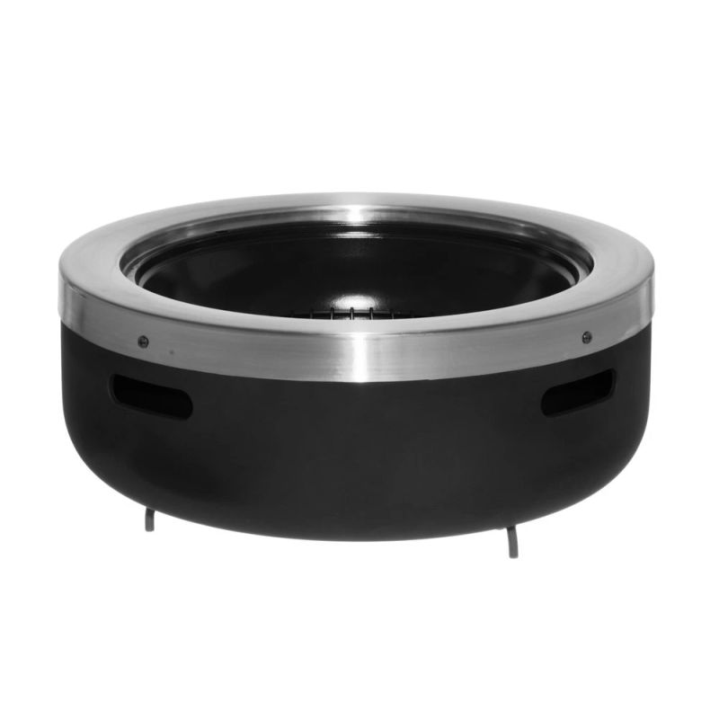 Outdoor fire pit Burbank