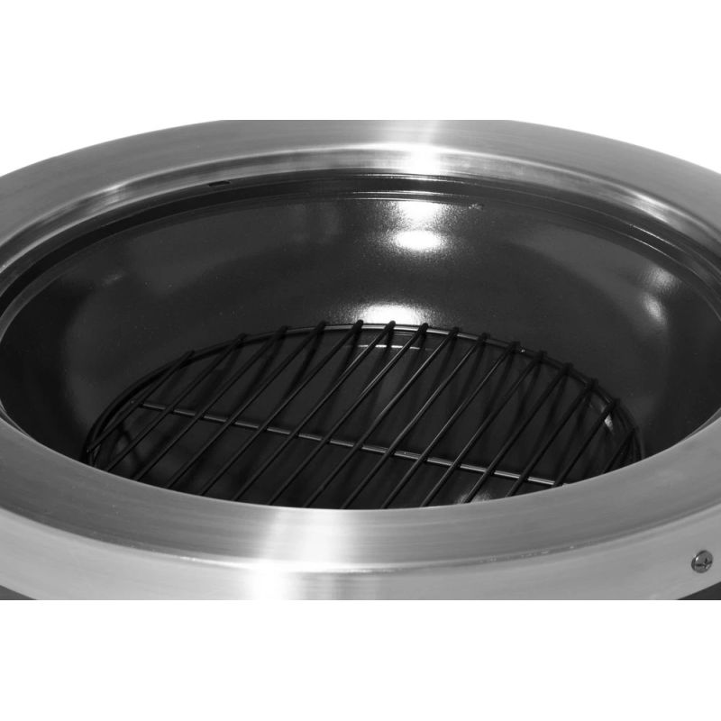 Outdoor fire pit Burbank