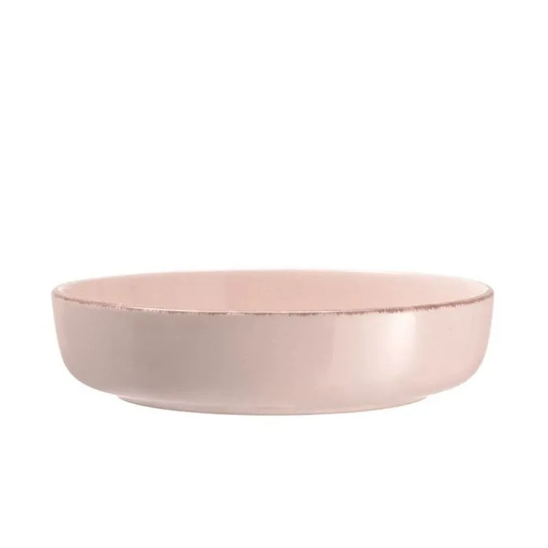 Maku Pastello dziļais šķīvis, 20 cm, gaiši rozā ,Sakura,