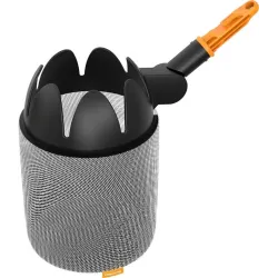 Novācējs augļu fiskars oneclick