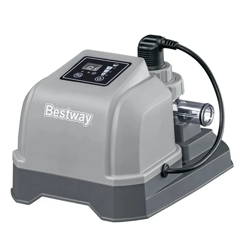 Ūdens hlorinators Bestway HYDROGENIC