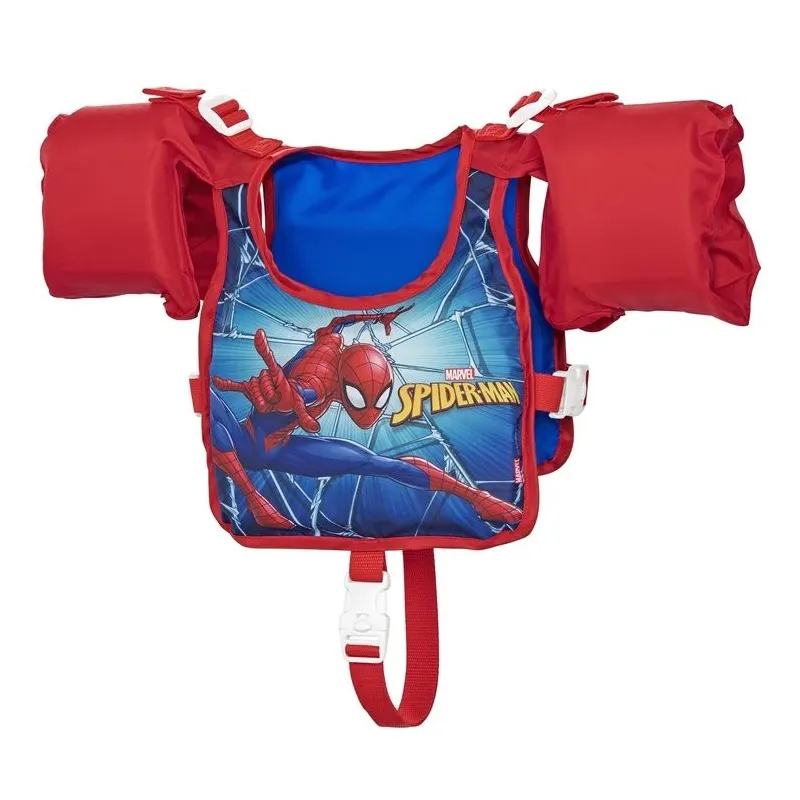 Bērnu glābšanas vestes Bestway SPIDERMAN