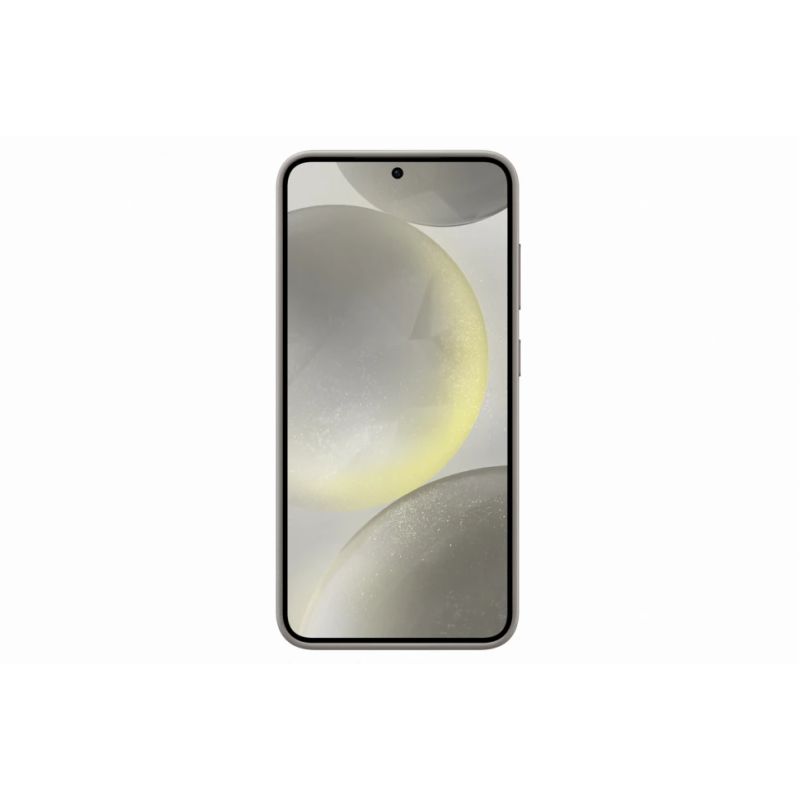 FPS921HC Vegan Leather Case for Samsung Galaxy S24, Taupe