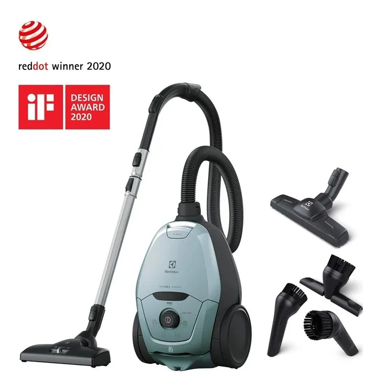 Putekļsūcējs Electrolux PD82-4MB