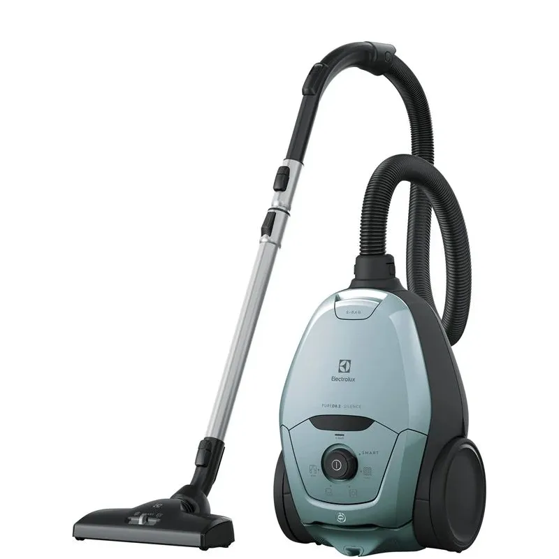 Putekļsūcējs Electrolux PD82-4MB
