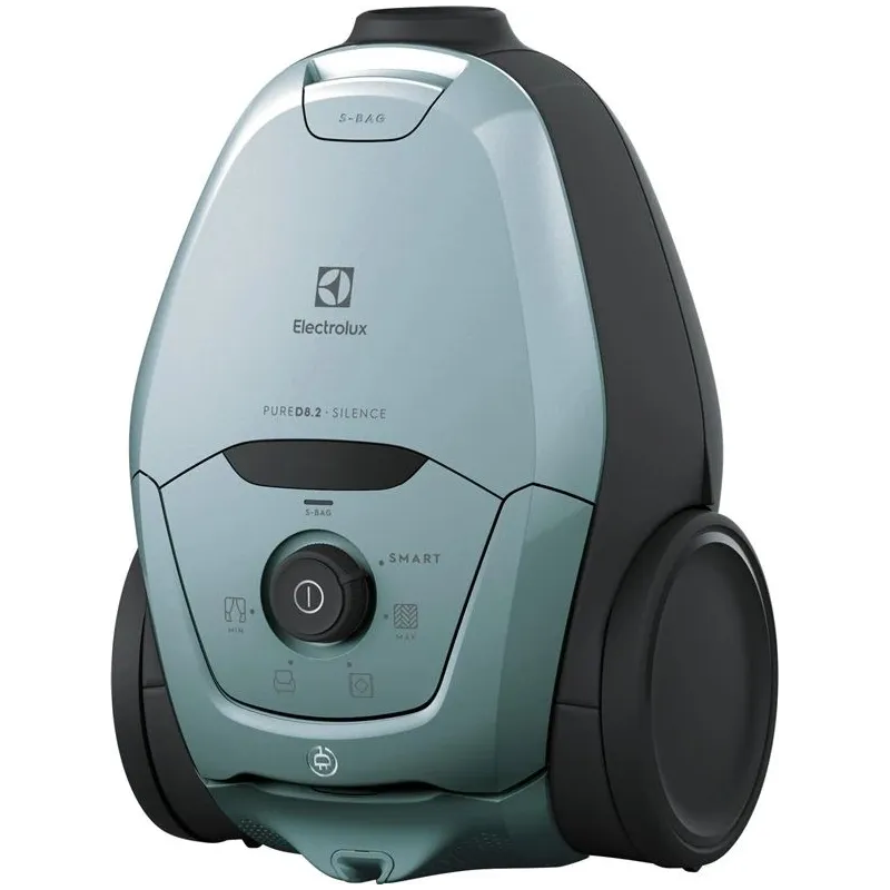 Putekļsūcējs Electrolux PD82-4MB