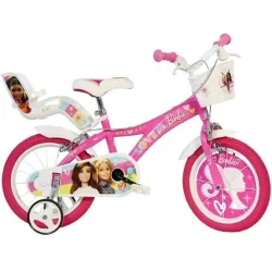 Bicycle barbie 16