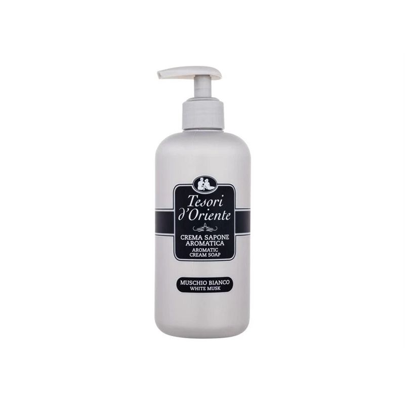 Liquid soap tdo white musk 300ml