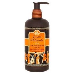 Tdo lotus flower liquid soap. 300ml