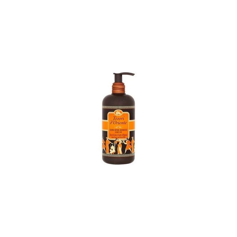 Tdo lotus flower liquid soap. 300ml