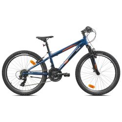 Bicycle 840 enjoy mtb24 acc 18v outliner