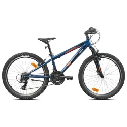 Bicycle 840 enjoy mtb24 acc 18v outliner