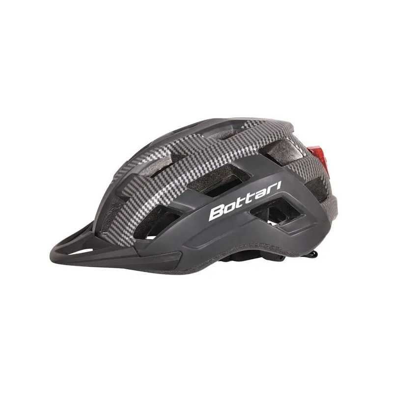 Veloķivere S-M: 54-57cm pelēka, melna