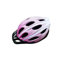 Cyclist Helmet 88855-P. Size L