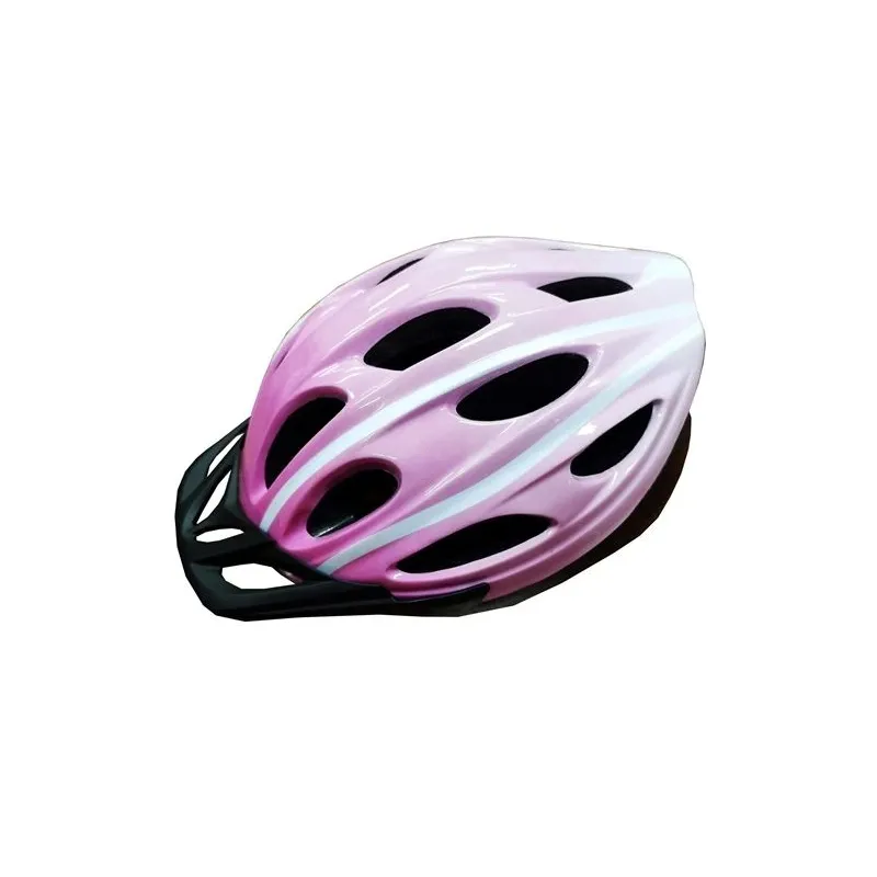 Cyclist Helmet 88855-P. Size L