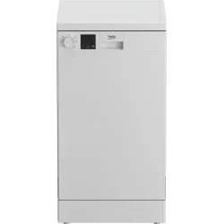 Indaplovė dvs05030w bko