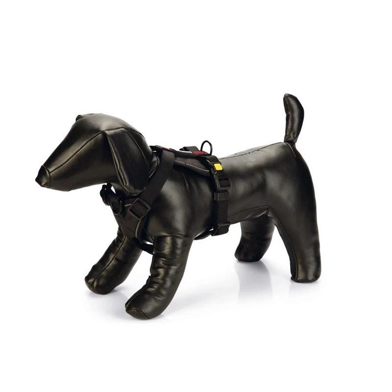 Krūšu siksna sunim bz parinca m 53-65x25