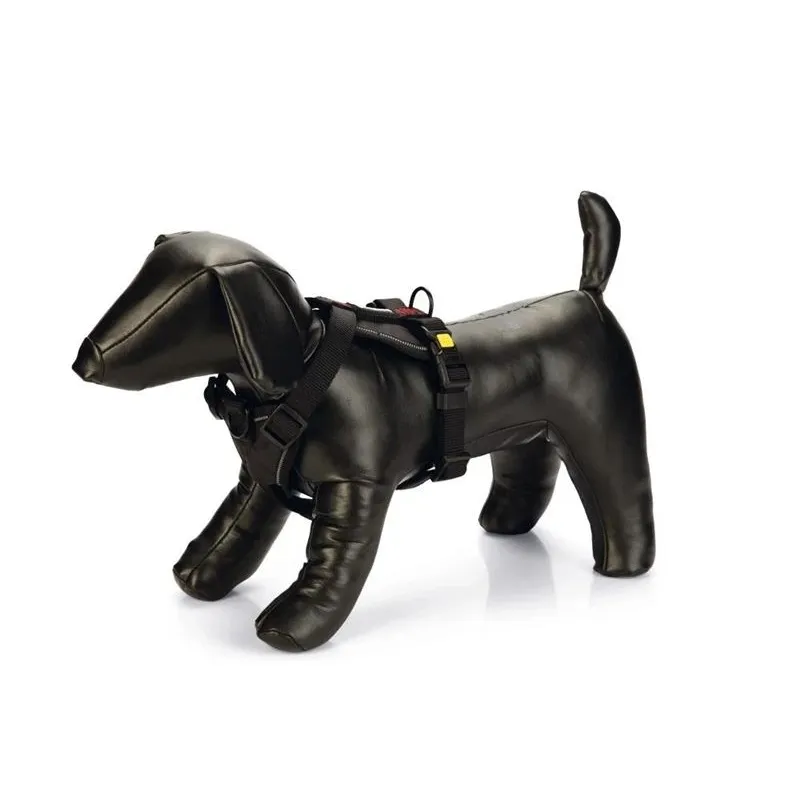 Krūšu siksna sunim bz parinca m 53-65x25