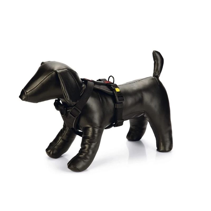 Krūšu siksna sunim bz parinca m 53-65x25