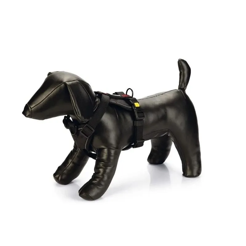 Krūšu siksna sunim bz parinca m 53-65x25