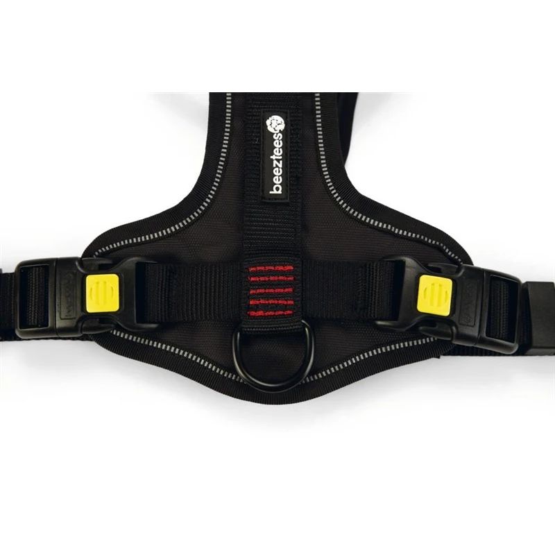 Krūšu siksna sunim bz parinca m 53-65x25