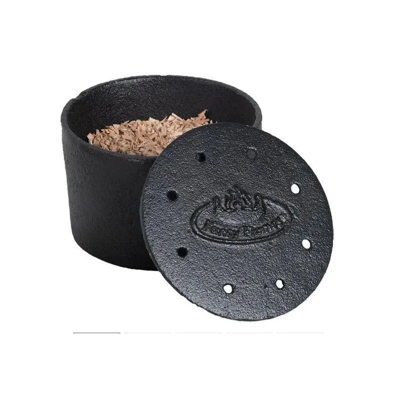 Dėžutė rūkinimo ff488