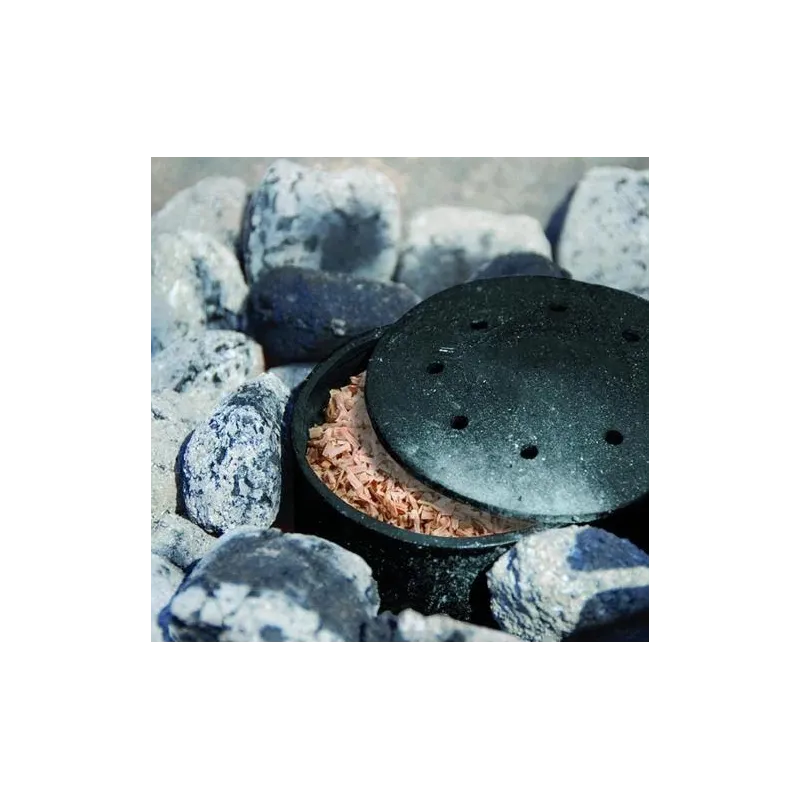 Dėžutė rūkinimo ff488