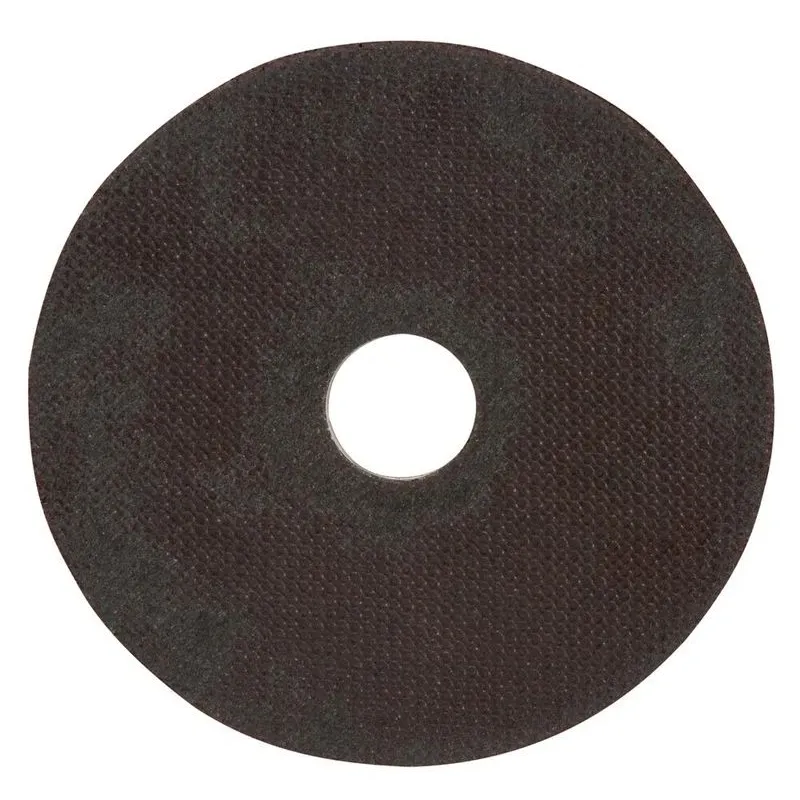 Nerūsējošā tērauda griešanas disks Makita E-03034 115x1x22