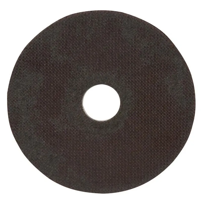 Nerūsējošā tērauda griešanas disks Makita E-03034 115x1x22