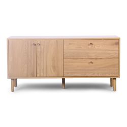 Skapītis Domoletti 53000008110, koka krās., 120 cm x 40 cm x 58 cm