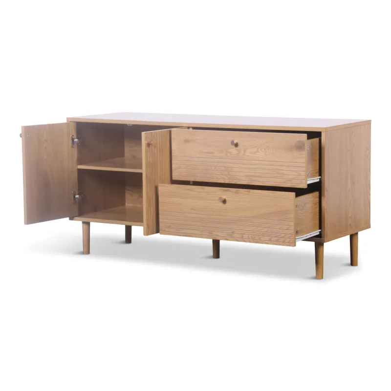 Шкафчики Domoletti 53000008110, дерева цв., 120 см x 40 см x 58 см