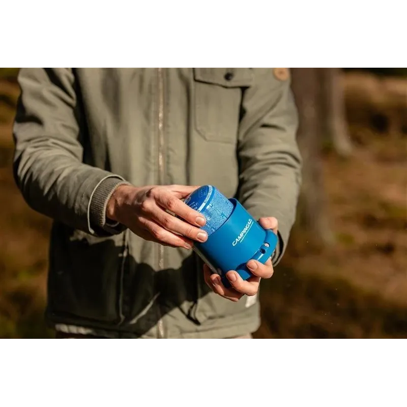 Gāzes plīts camping 206