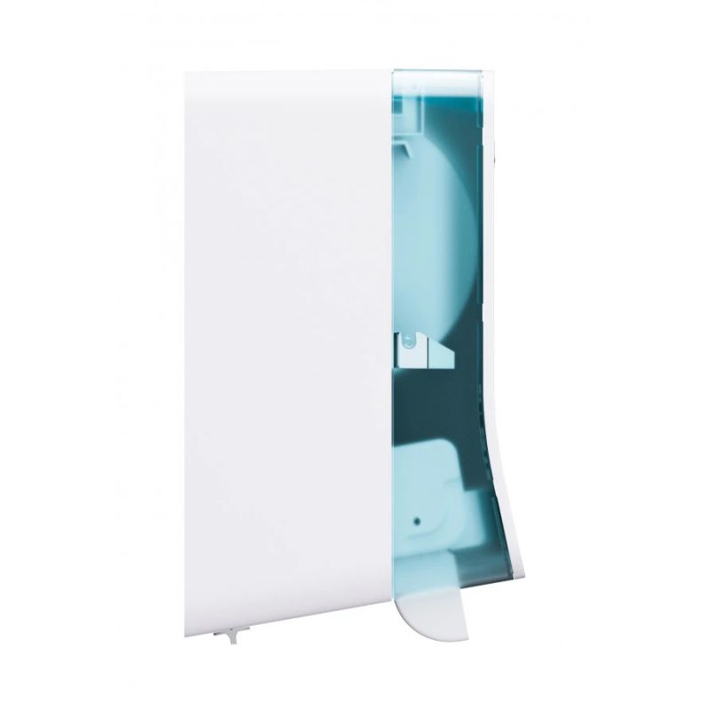 AutoCut PT1 roku dvieļu dispensers ar sensoru, Satino