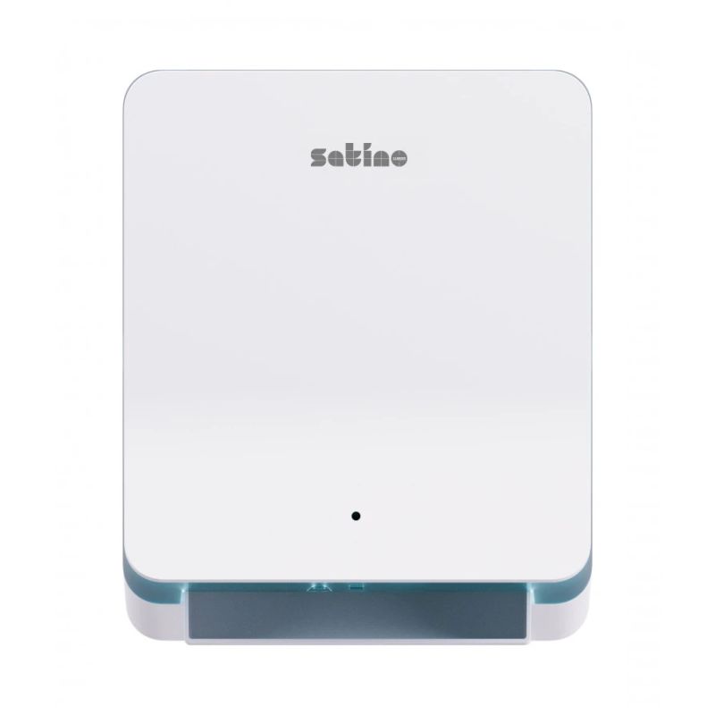 AutoCut PT1 roku dvieļu dispensers ar sensoru, Satino