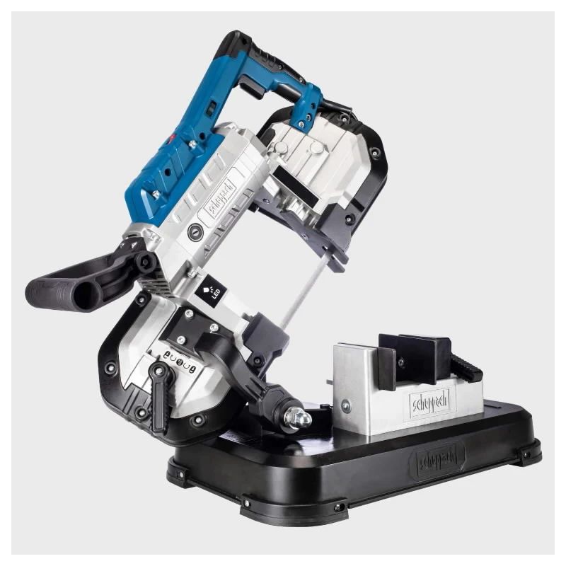 Metal bandsaw MBS1200, Scheppach