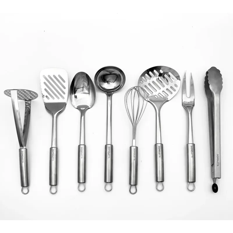 Stainless steel skimmer