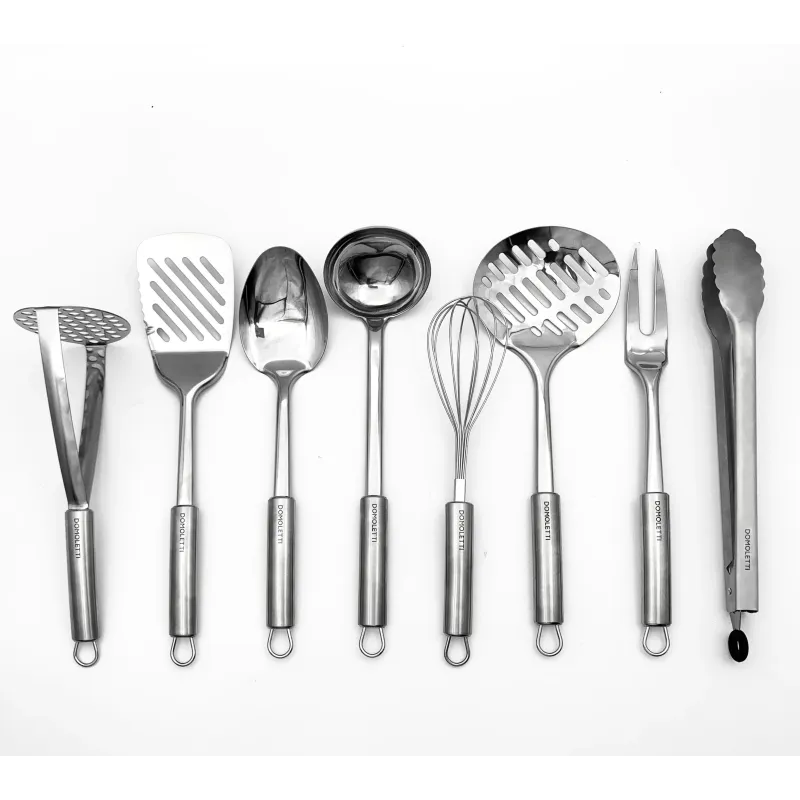 Stainless steel skimmer