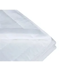 Mattress protection 200 gsm 160x200cm