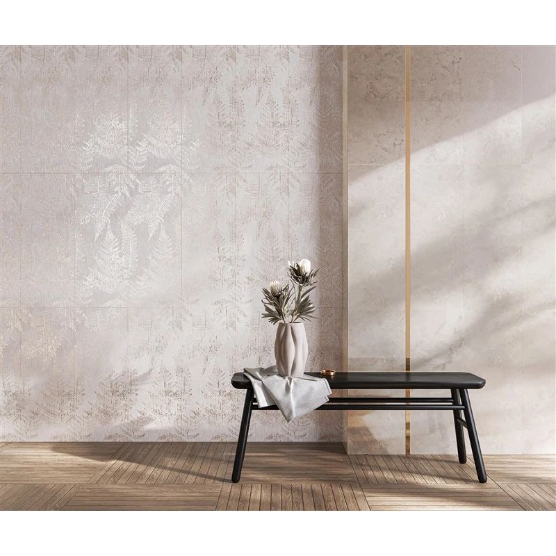 Placemat mariken domoletti 45x30cm black